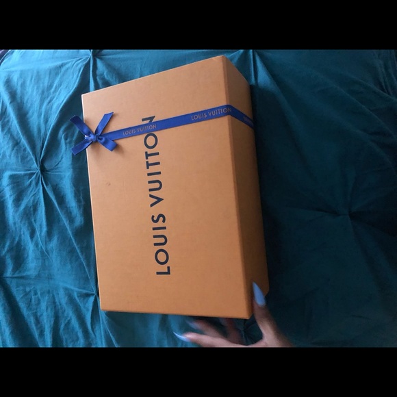 louis vuitton shoes - Picture 1 of 6